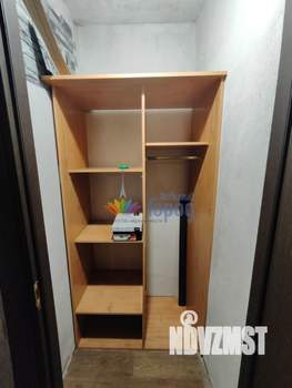 3-к квартира, вторичка, 57м2, 2/5 этаж