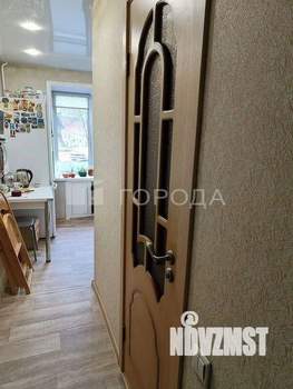 2-к квартира, вторичка, 47м2, 1/5 этаж