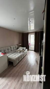 1-к квартира, вторичка, 32м2, 5/5 этаж