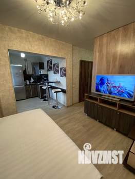 Студия квартира, вторичка, 28м2, 7/9 этаж