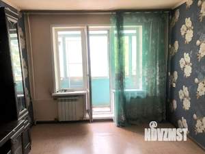 3-к квартира, вторичка, 59м2, 3/5 этаж