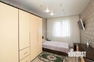 3-к квартира, вторичка, 66м2, 5/9 этаж