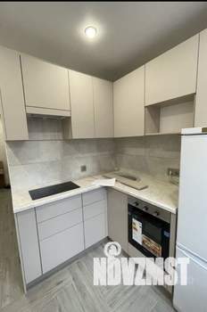 1-к квартира, вторичка, 31м2, 3/5 этаж