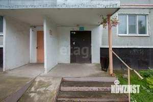 4-к квартира, вторичка, 80м2, 4/9 этаж