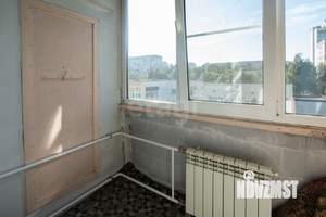3-к квартира, вторичка, 60м2, 5/9 этаж