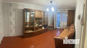 2-к квартира, вторичка, 44м2, 3/5 этаж