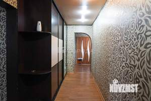3-к квартира, вторичка, 102м2, 5/16 этаж