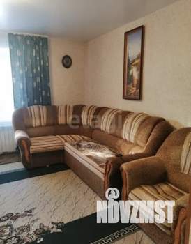 3-к квартира, вторичка, 62м2, 5/5 этаж
