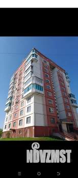 3-к квартира, вторичка, 111м2, 3/10 этаж