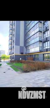 2-к квартира, вторичка, 47м2, 1/21 этаж