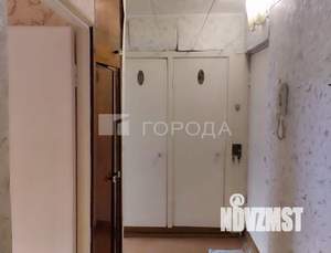 3-к квартира, вторичка, 60м2, 2/9 этаж