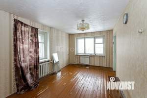 2-к квартира, вторичка, 43м2, 2/5 этаж