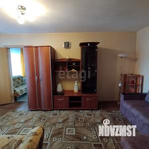 3-к квартира, вторичка, 60м2, 8/9 этаж