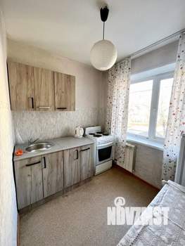 1-к квартира, вторичка, 31м2, 2/5 этаж