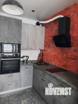 4-к квартира, вторичка, 79м2, 3/9 этаж