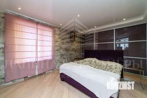 2-к квартира, вторичка, 136м2, 3/14 этаж