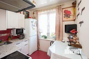 2-к квартира, вторичка, 45м2, 5/5 этаж