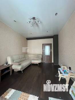 2-к квартира, вторичка, 58м2, 4/4 этаж