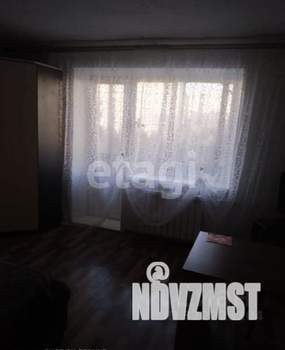 Студия квартира, вторичка, 23м2, 5/5 этаж
