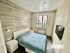 3-к квартира, вторичка, 79м2, 2/5 этаж