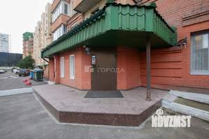 3-к квартира, вторичка, 149м2, 4/14 этаж