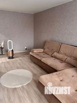 1-к квартира, вторичка, 37м2, 8/10 этаж