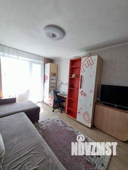 3-к квартира, вторичка, 60м2, 4/9 этаж