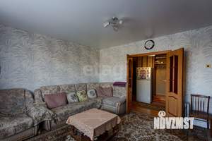 2-к квартира, вторичка, 53м2, 5/9 этаж