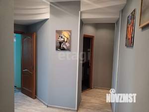 2-к квартира, вторичка, 72м2, 4/6 этаж