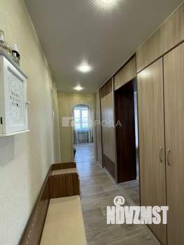 3-к квартира, вторичка, 57м2, 6/9 этаж