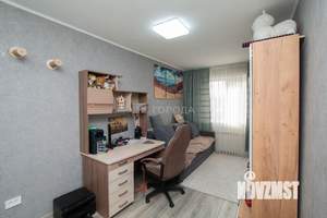 2-к квартира, вторичка, 44м2, 5/5 этаж