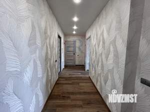 2-к квартира, вторичка, 45м2, 9/9 этаж