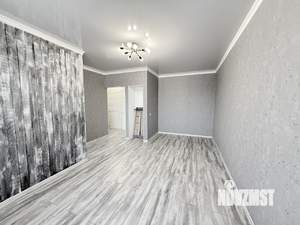 1-к квартира, вторичка, 30м2, 4/5 этаж