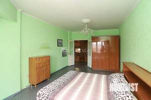 1-к квартира, вторичка, 47м2, 3/16 этаж