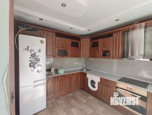 3-к квартира, вторичка, 66м2, 2/9 этаж