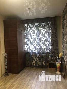 3-к квартира, вторичка, 57м2, 1/5 этаж