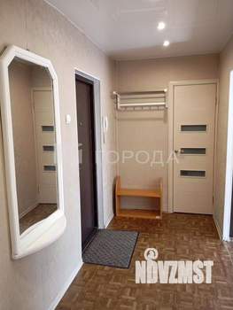 1-к квартира, вторичка, 37м2, 5/9 этаж