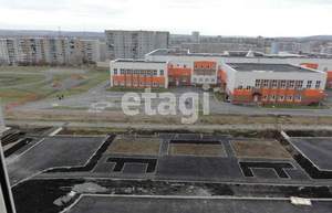 2-к квартира, вторичка, 56м2, 7/10 этаж