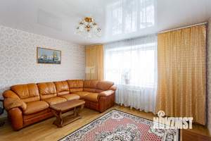 2-к квартира, вторичка, 52м2, 3/9 этаж