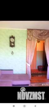 2-к квартира, вторичка, 53м2, 4/9 этаж