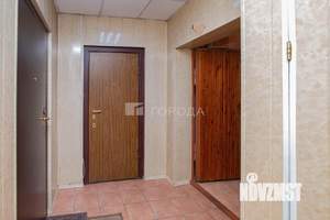 2-к квартира, вторичка, 104м2, 4/16 этаж