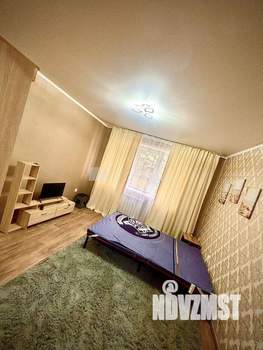 Студия квартира, вторичка, 19м2, 1/5 этаж