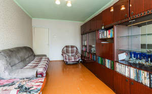 2-к квартира, вторичка, 47м2, 3/4 этаж