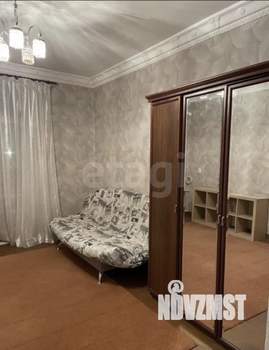 2-к квартира, вторичка, 61м2, 4/5 этаж