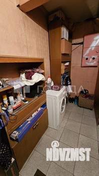 2-к квартира, вторичка, 44м2, 2/9 этаж