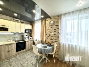 2-к квартира, вторичка, 45м2, 4/5 этаж