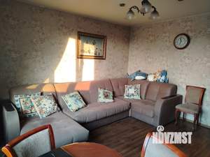 3-к квартира, вторичка, 78м2, 6/10 этаж