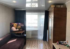 1-к квартира, вторичка, 32м2, 2/5 этаж