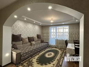 4-к квартира, вторичка, 131м2, 4/10 этаж