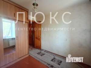 3-к квартира, вторичка, 61м2, 6/9 этаж